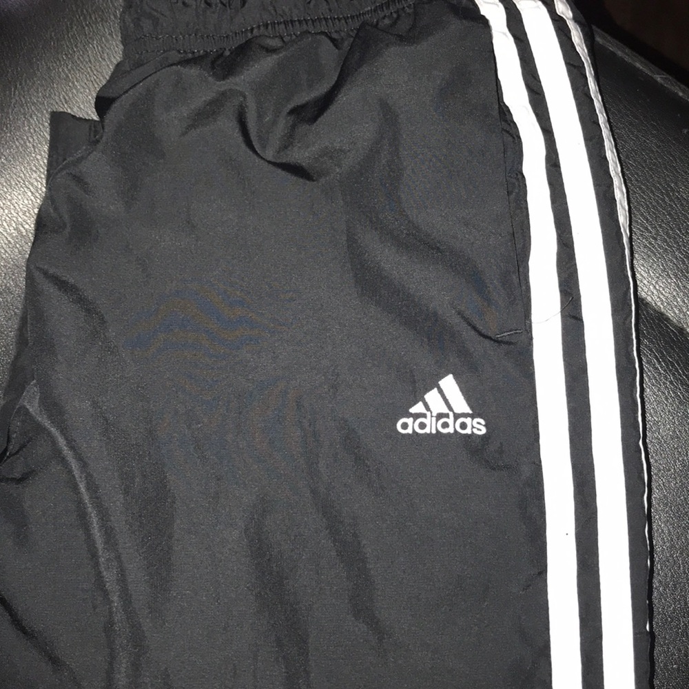 Adidas Pants/ great condition-